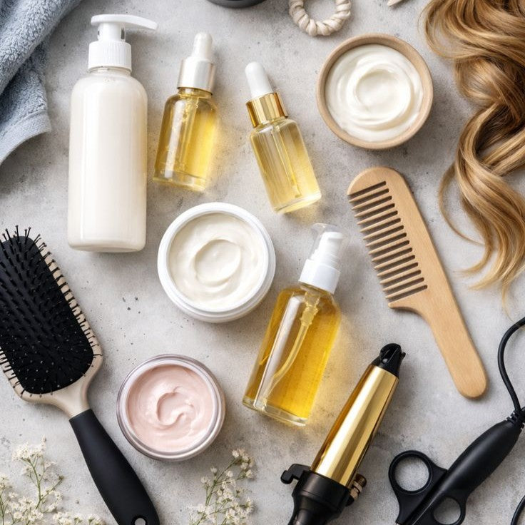 Beauty & Personal Care