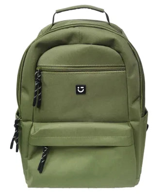 Hiking Series Backpack (Olive Green)