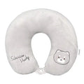 Cute Animal Series Padded Neck Pillow(Shiba Inu)