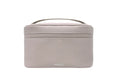 Minimalist Handheld Cosmetic Bag (Apricot)