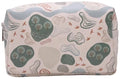Rectangular Cosmetic Bag