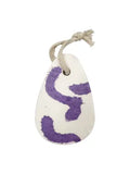 Foot Pumice Stone with Hanging Rope