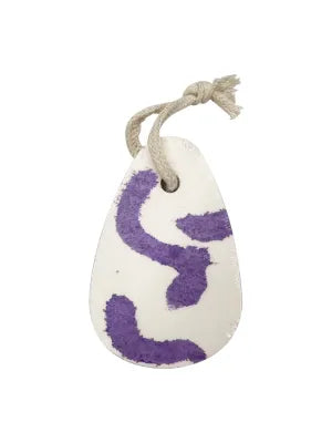 Foot Pumice Stone with Hanging Rope