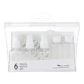MX0180 Sweet Travel Bottle Set