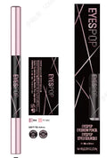 EYESPOP Eyebrow Pencil (02 Brown)