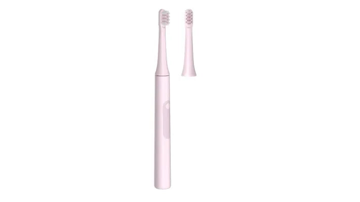 Sonic Electric Toothbrush  Model: SD-1005(White)