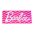 Barbie Collection Printed Bath Towel