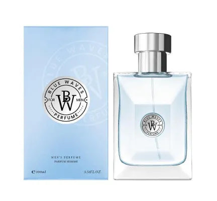 Ocean Explorer Eau de Parfum