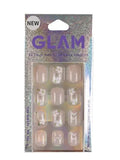 Glam Traceless False Nails (05)