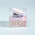 Spring Series Mini Stapler Set (Flower) PDQ