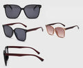 F-010 Square Sunglasses
