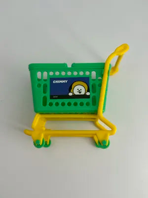 BT21 Collection Cart(CHIMMY)