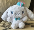Miniso Cinnamoroll Gift Series Plush Toy 21CM