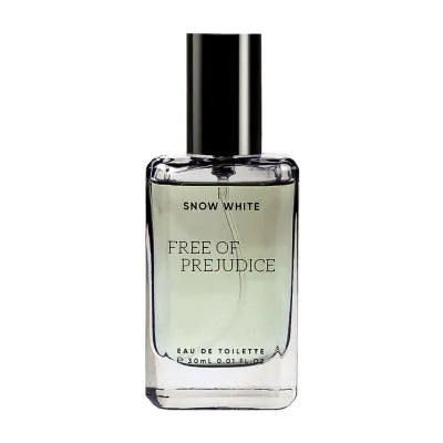 Free of Prejudice Eau De Toilette(Snow White)