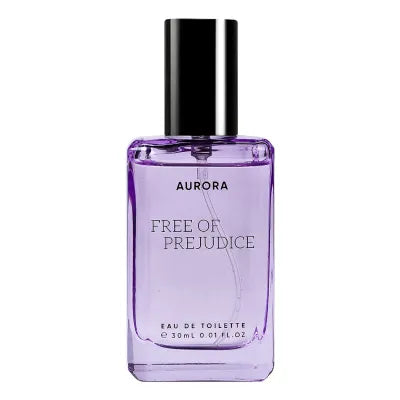 Free of Prejudice Eau De Toilette(Aurora)