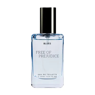 Free of Prejudice Eau De Toilette(Blues)