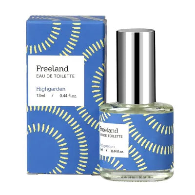 Freeland Eau De Toilette(Highgarden)