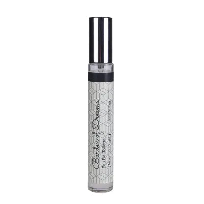 Burden Of Dreams  Eau De Toilette(Mountain Night)