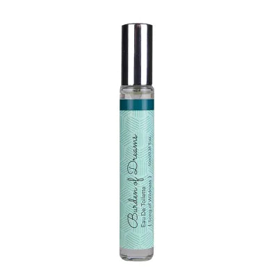 Burden Of Dreams  Eau De Toilette(Song of Wildness)