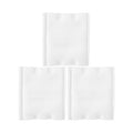 Soft Cotton Pads 180 Sheets (White)