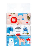 Forest Family Tissue3 Packs