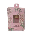 Lost In Garden Car Scent Diffuser 8m(Windy Rose)