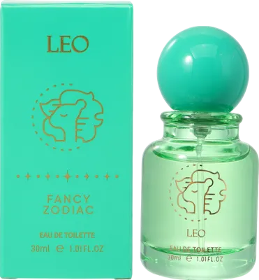 Fancy Zodiac EDT 30ML(Leo)