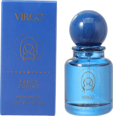 Fancy Zodiac EDT 30ML(Virgo)