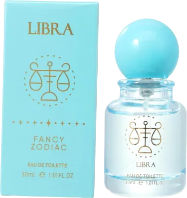 Fancy Zodiac EDT 30ML(Libra)