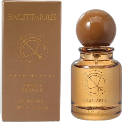 Fancy Zodiac EDT 30ML(Sagittarius)