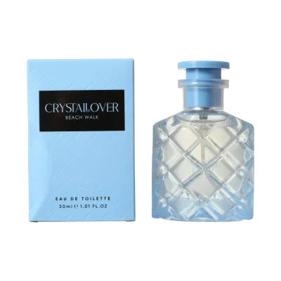 Miniso Crystal Lover Eau De Toilette 30ML(Beach Walk)