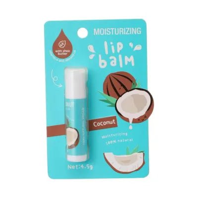 Miniso Moisturizing Lip Balm 4.5G(Coconut)