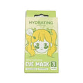 Miniso Deep Hydrating Eye Mask(Cucumber)