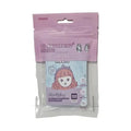 Miniso Natural Oil Absorbing Sheets 100 Sheets(Charcoal)