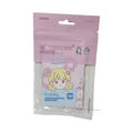 Miniso Natural Oil Absorbing Sheets 100 Sheets(Cherry Blossom)