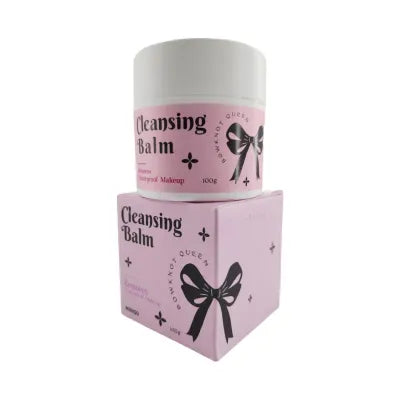 Miniso Bowknot Queen Cleansing Balm