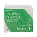 Miniso Bamboo Charcoal Soothing Gel Moisturizer 50G
