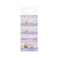 MINI FAMILY Mini Wipes 10 Wipes??8 Packs(Aloe Vera)