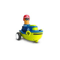 Miniso Press N Go Toys(Speedboat)