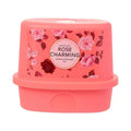 Fabulous Day Solid Gel Air Freshener 150G(Rose Charming,Pink)