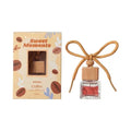 Miniso Sweet Moments Car Diffuser 10ML(Coffee)