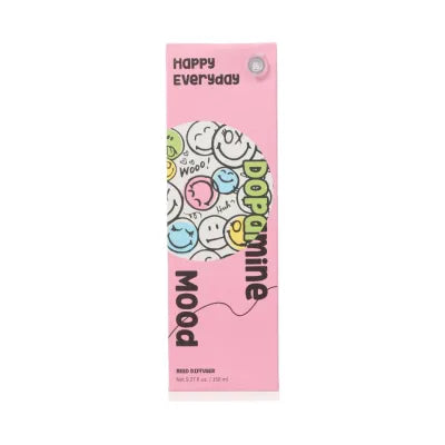 Miniso Dopamine Mood Reed Diffuser 150ML(Happy Everyday)