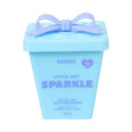 Miniso Little Gift Solid Gel Air Freshener 200G(Sparkle, Blue)