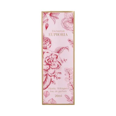Miniso Enchanted Euphoria EDP 20ML(Mystic Whispers)