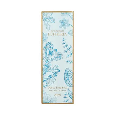 Miniso Enchanted Euphoria EDP 20ML(Dusky Elegance)