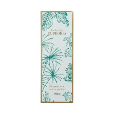 Miniso Enchanted Euphoria EDP 20ML(Ethereal Mist)