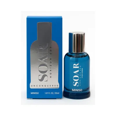 Miniso Soar Horizon EDP 30ML(Unbound)