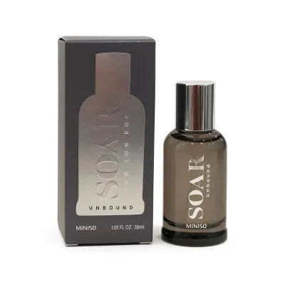 Miniso Soar Horizon EDP 30ML(Unconquered)