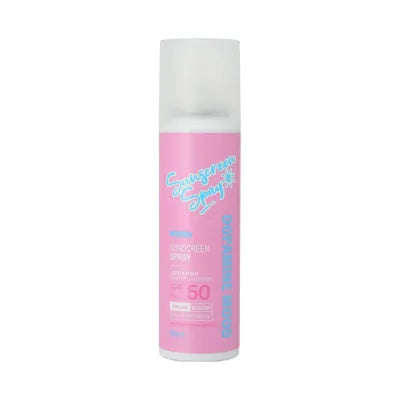 Miniso Dopamine Mood Sunscreen Spray 150ML (SPF 50, PA++++)