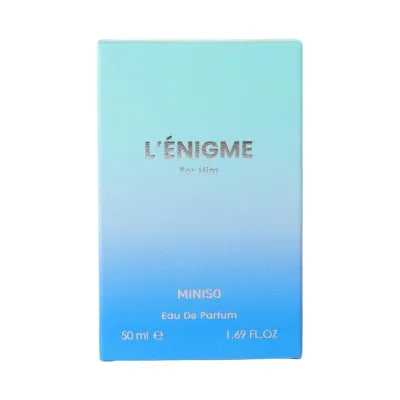 Miniso For Him EDP 50ML(Lƒ????nigme)